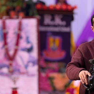 Hostel Life — RK International School Sarkaghat