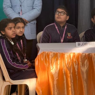 RKIS hostel warden supervision and student safety measures