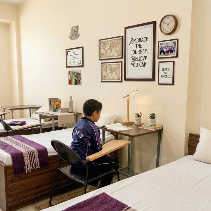 Soothing Environment