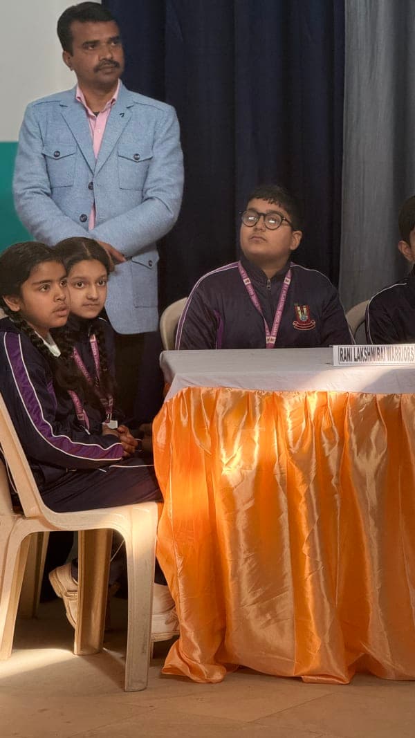 Girls Hostel at RKIS — boarding hostel for girls at RK International School Sarkaghat